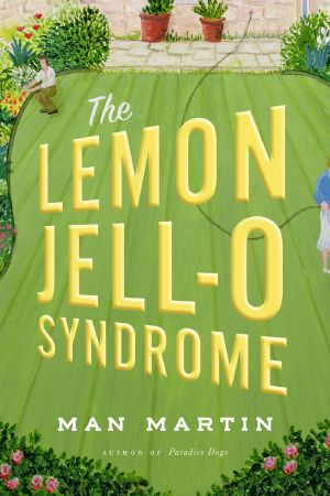 [The Lemon Jell 01] • The Lemon Jell-O Syndrome